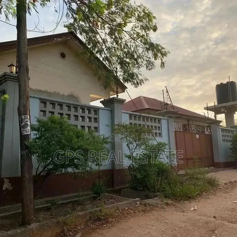 House for Sale in Ilala