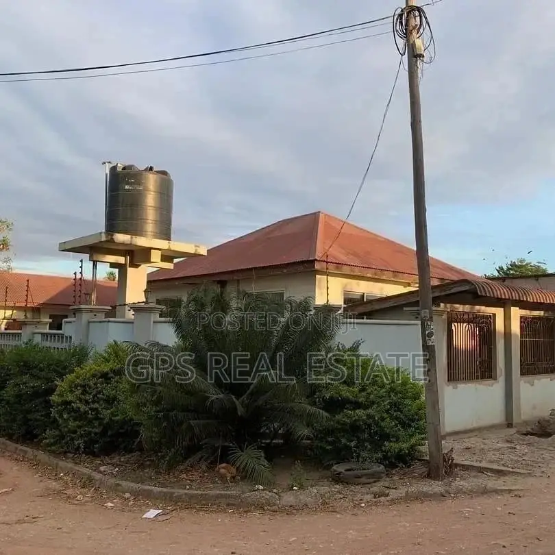 House for Sale in Ilala