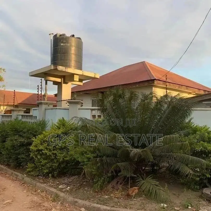 House for Sale in Ilala