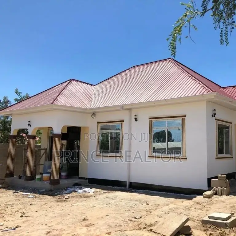 3bdrm House in Madale, Kinondoni for Sale in Kinondoni