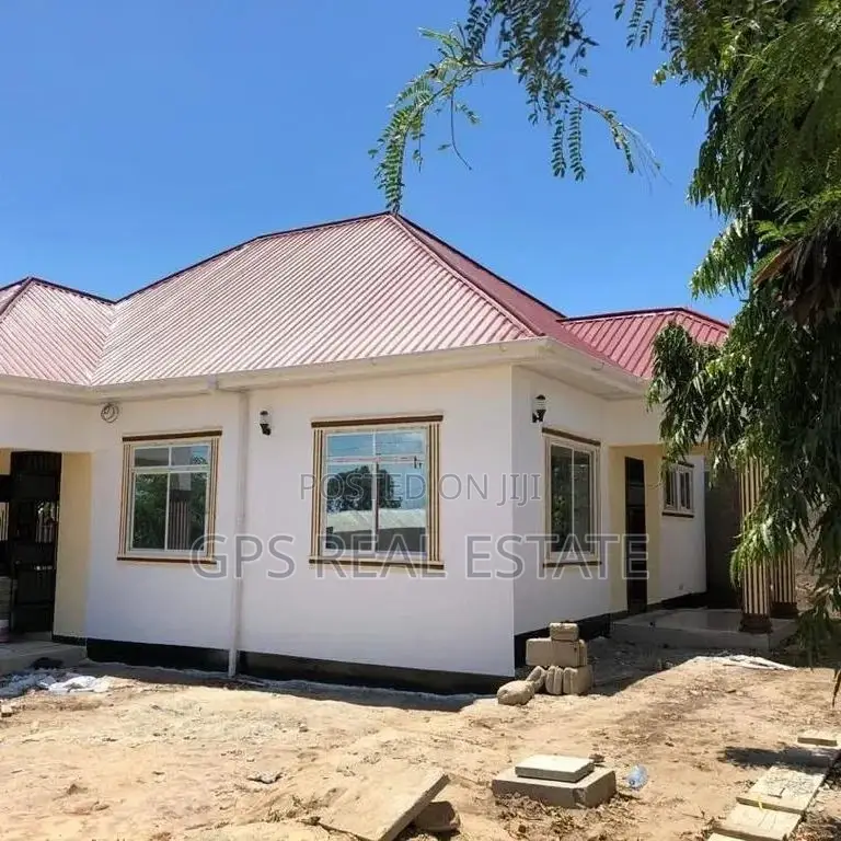 3bdrm House in Madale, Kinondoni for Sale in Kinondoni