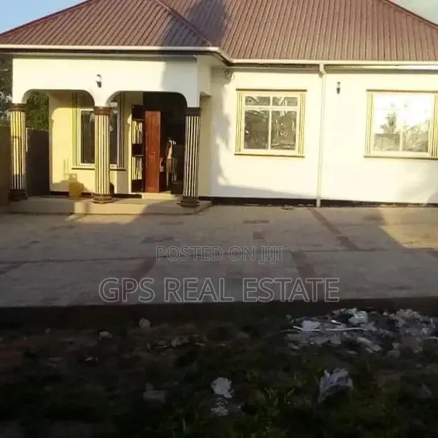 3bdrm House in Madale, Kinondoni for Sale in Kinondoni