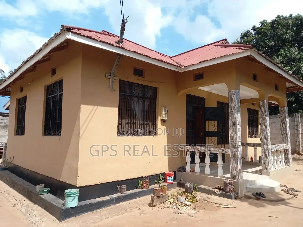 3bdrm House in Kibaha Tanita for sale in Kibaha