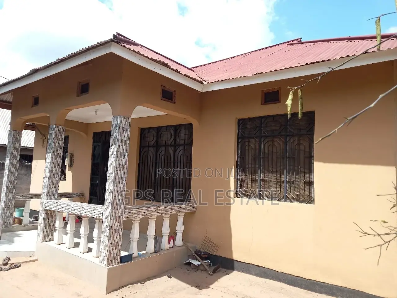 3bdrm House in Kibaha Tanita for sale in Kibaha