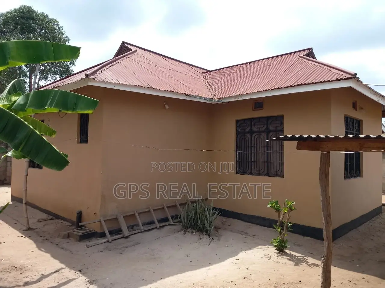 3bdrm House in Kibaha Tanita for sale in Kibaha