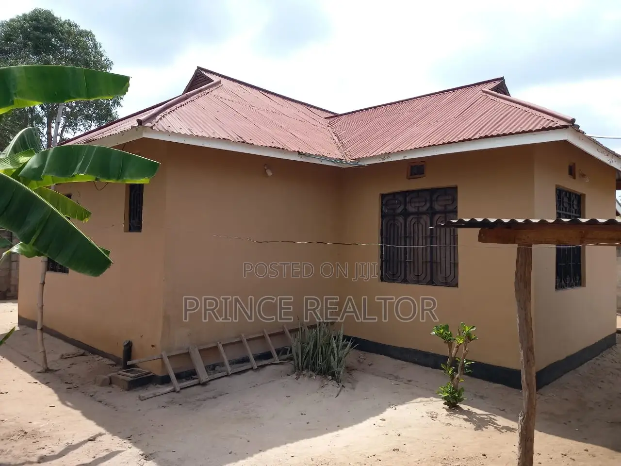 3bdrm House in Kibaha Tanita for sale in Kibaha