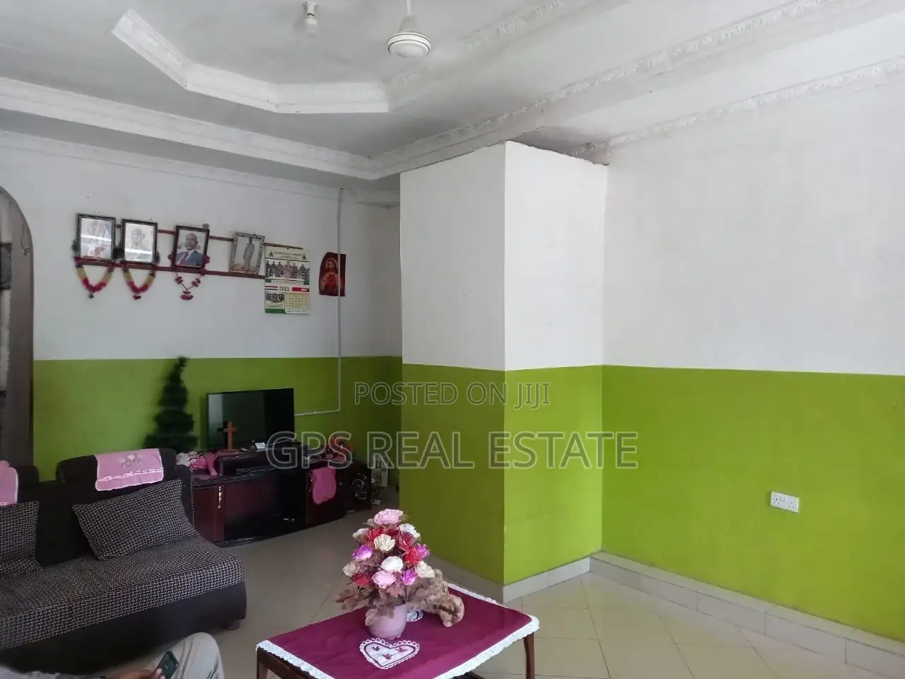 3bdrm House in Kibaha Tanita for sale in Kibaha