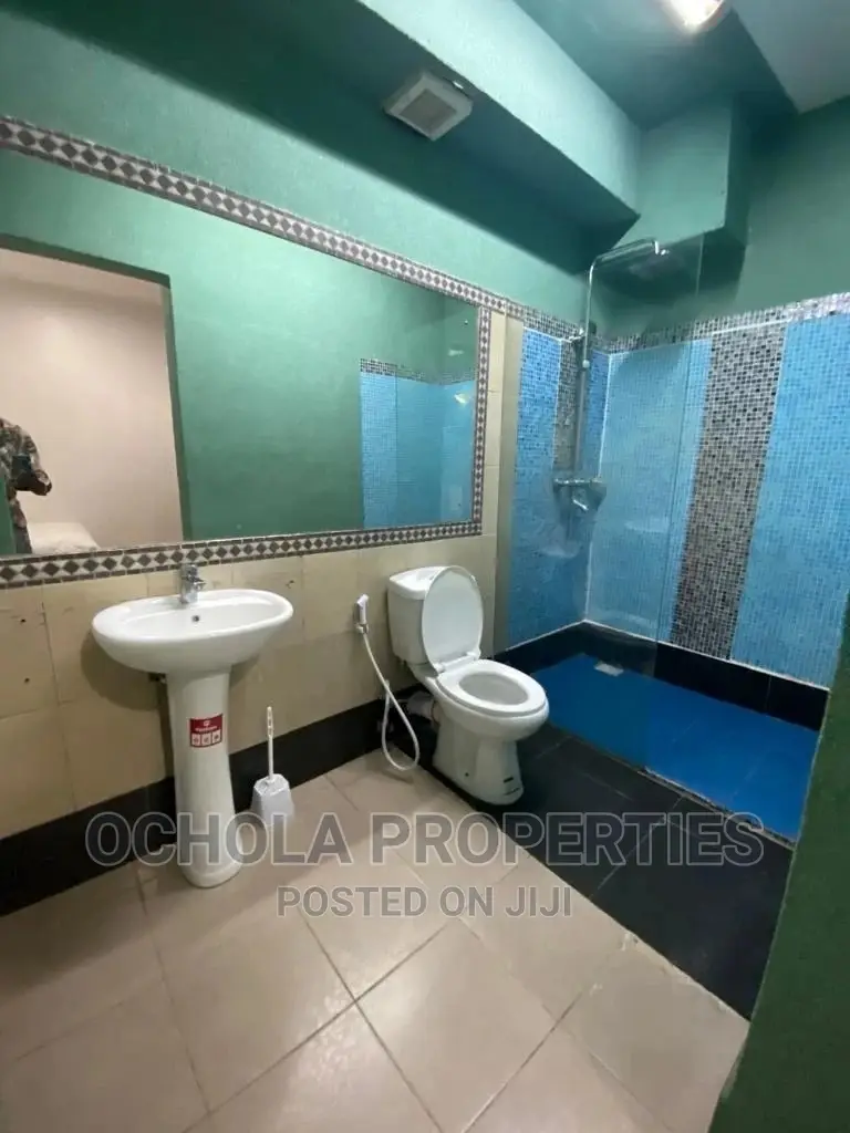 Furnished 1bdrm Apartment in Masaki for rent in Masaki