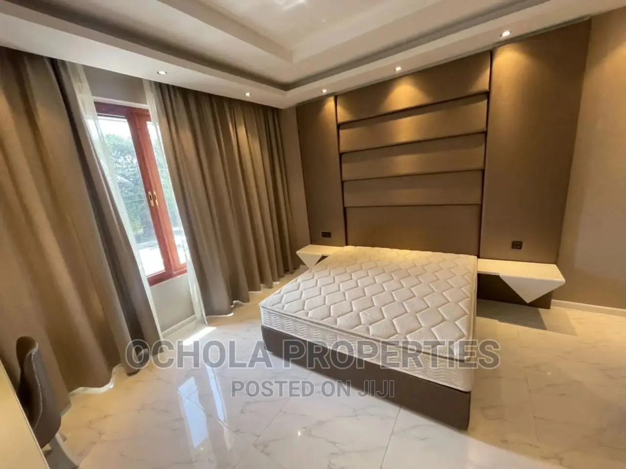 Furnished 2bdrm Apartment in Masaki for Rent in Masaki