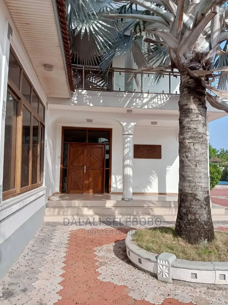 Mini Flat in Ununio Beach, Kinondoni for Sale in Kinondoni