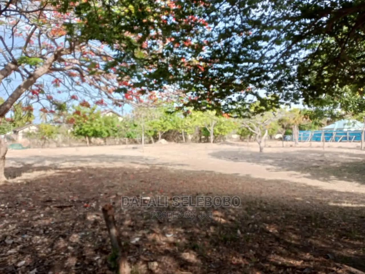 Plot Na Nyumba at Bahari Beach in Kinondoni