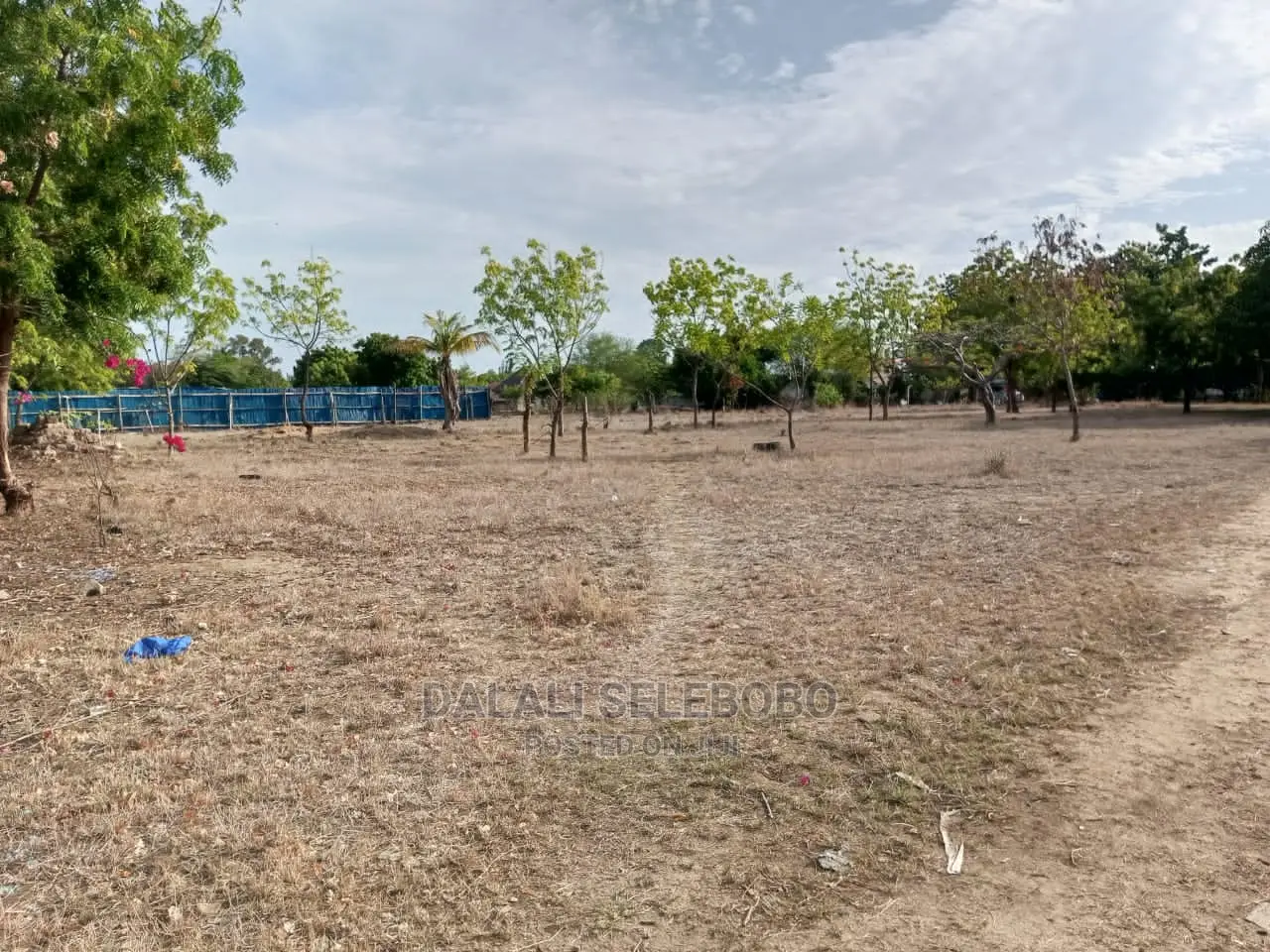 Plot Na Nyumba at Bahari Beach in Kinondoni