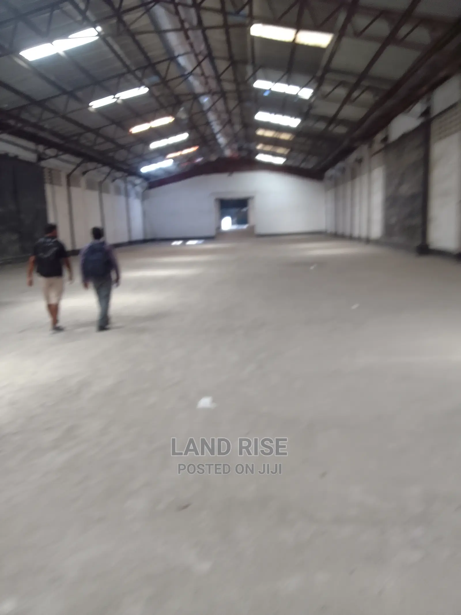 Warehouse in Chang'ombe Sokota in Chang'ombe
