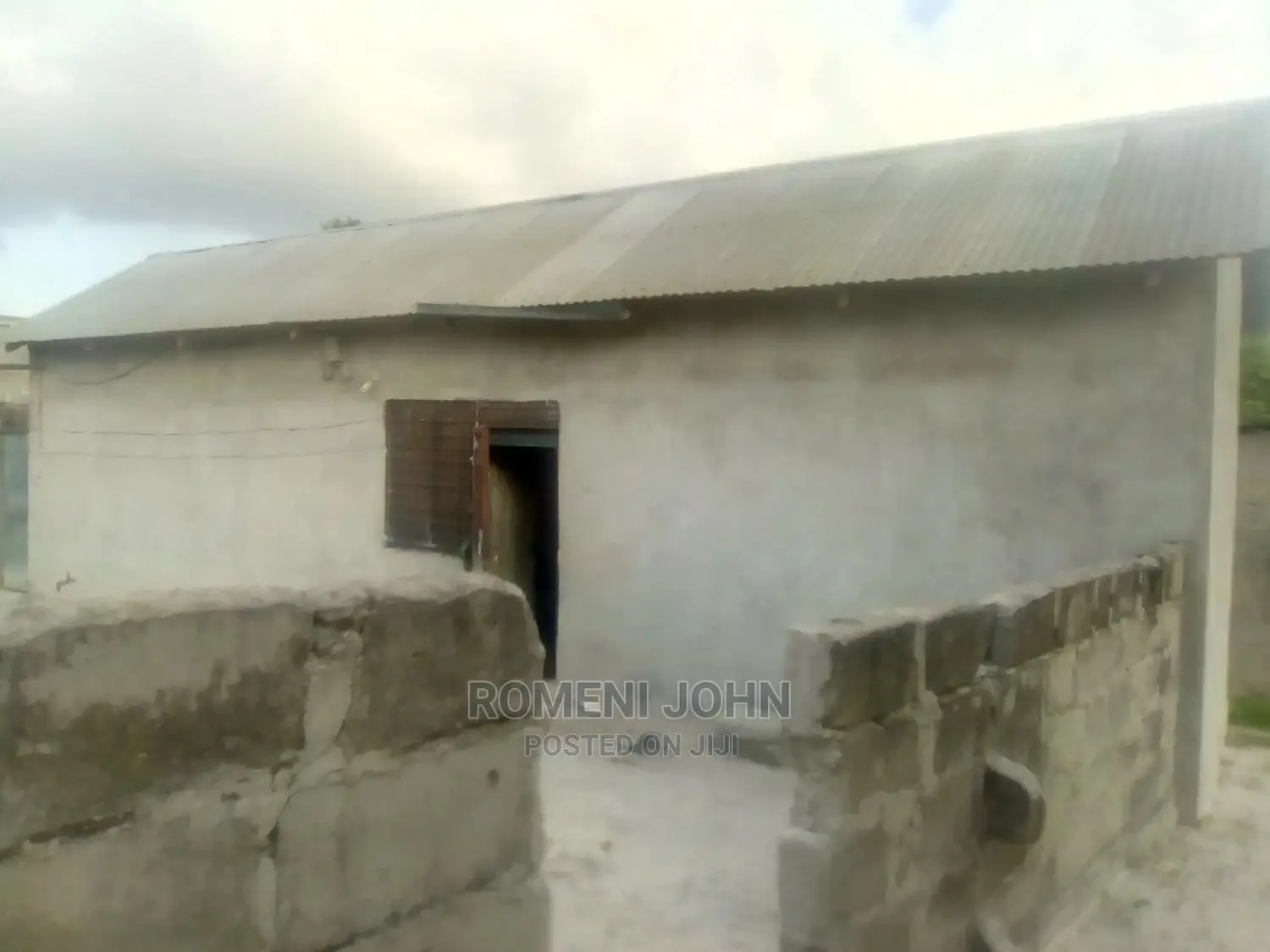 3bdrm Townhouse/Terrace in Tanzania Daressalaam for Sale in Ukonga