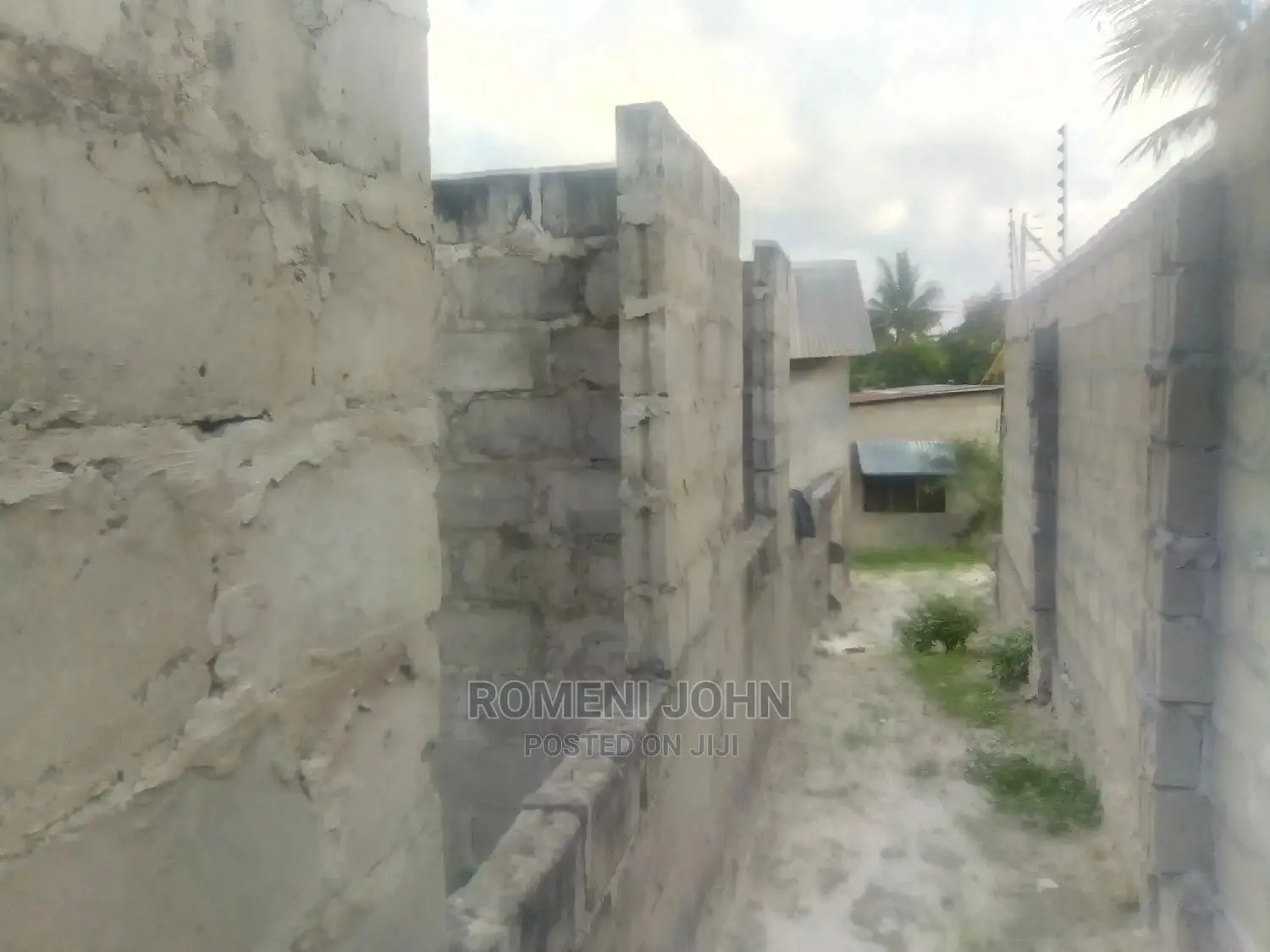 3bdrm Townhouse/Terrace in Tanzania Daressalaam for Sale in Ukonga