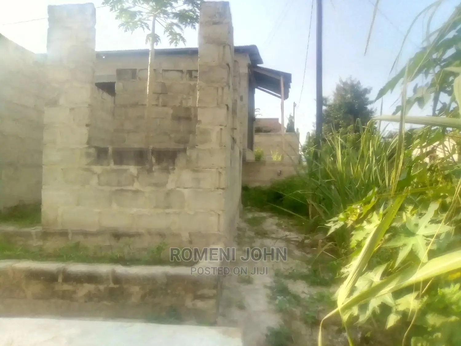 3bdrm Townhouse/Terrace in Tanzania Daressalaam for Sale in Ukonga