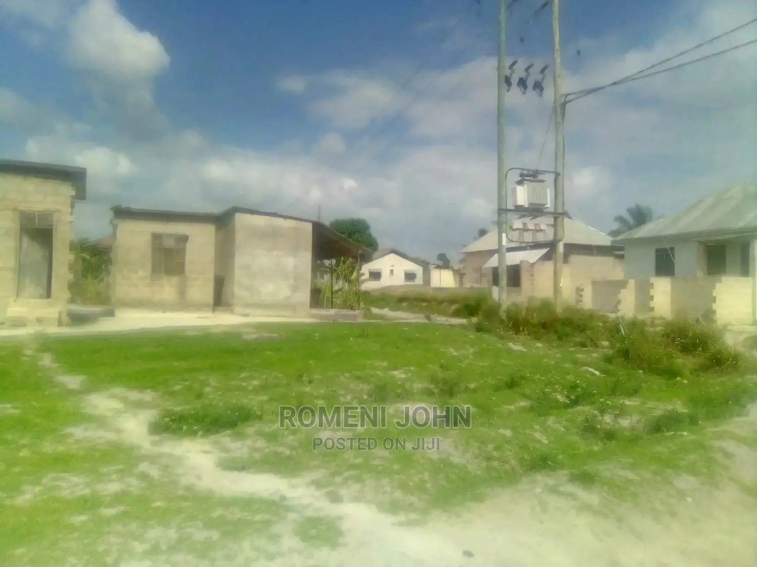2bdrm Townhouse/Terrace in Tanzania Daressalaam for Sale in Ukonga