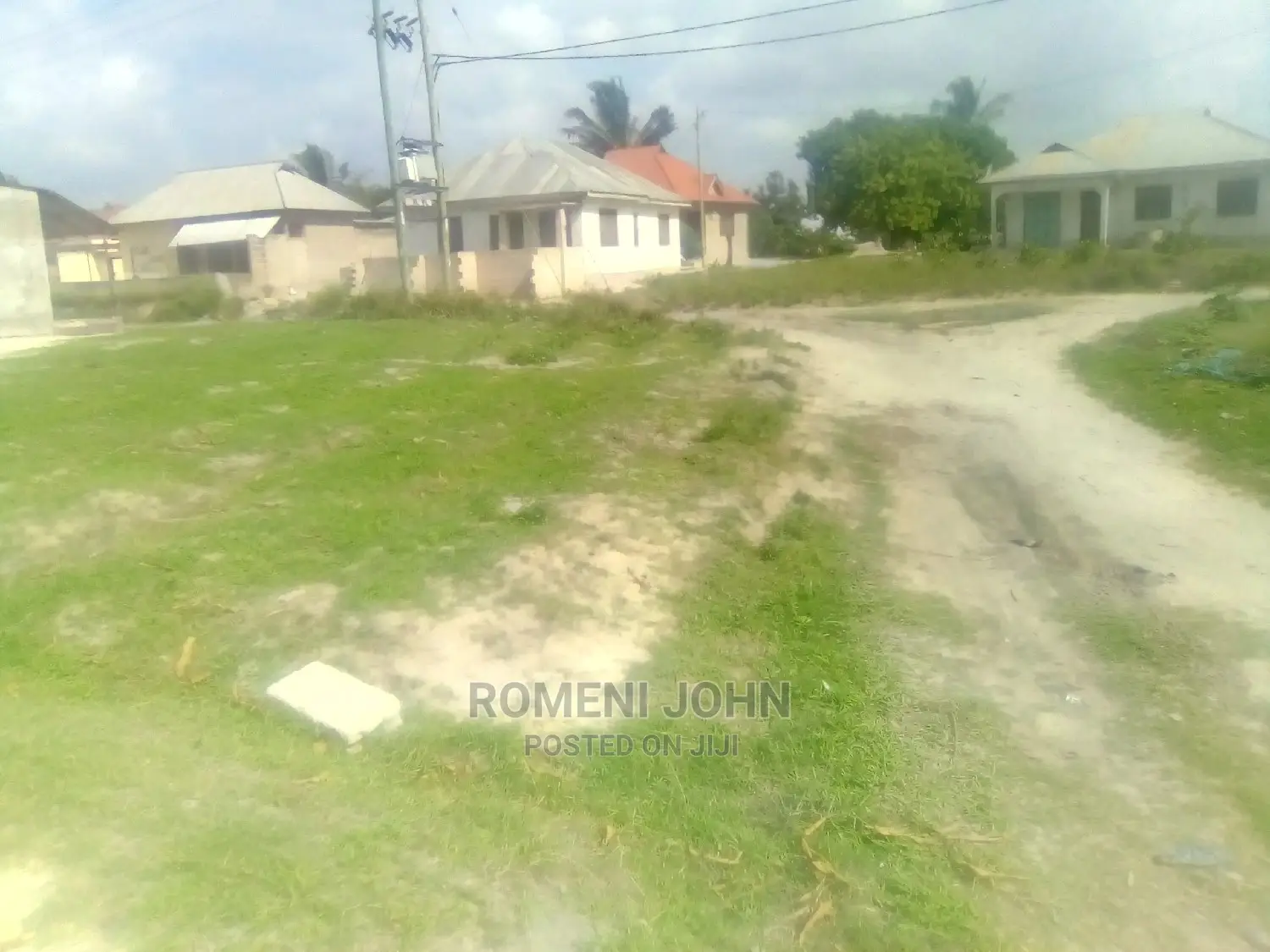 2bdrm Townhouse/Terrace in Tanzania Daressalaam for Sale in Ukonga