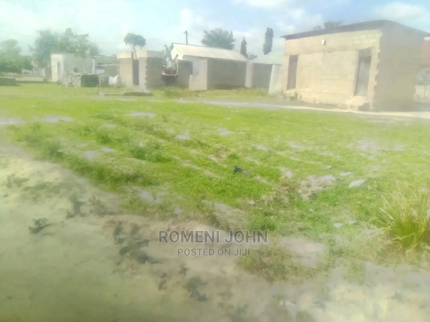 2bdrm Townhouse/Terrace in Tanzania Daressalaam for Sale in Ukonga