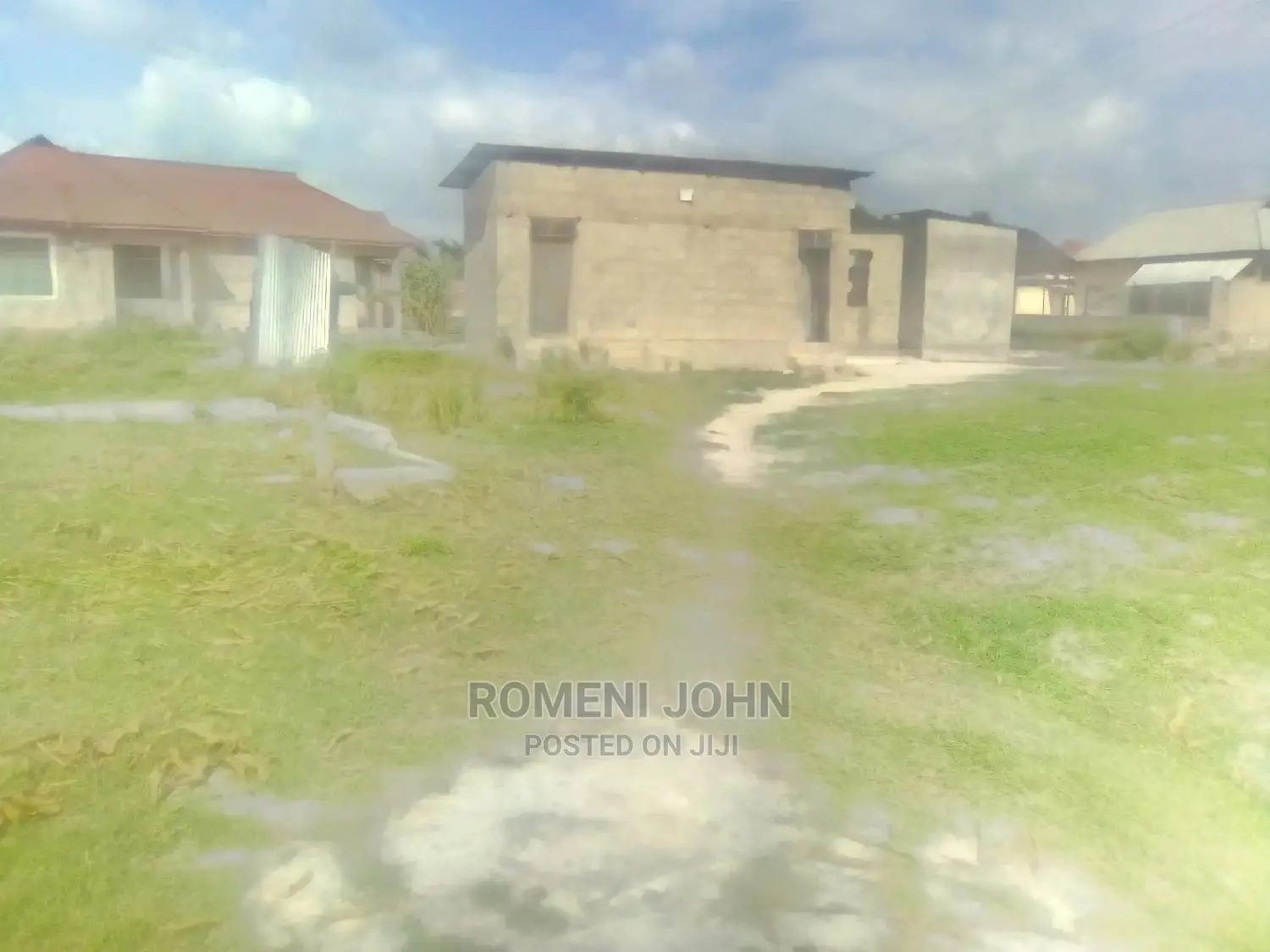 2bdrm Townhouse/Terrace in Tanzania Daressalaam for Sale in Ukonga