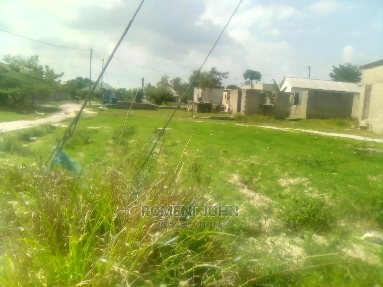 2bdrm Townhouse/Terrace in Tanzania Daressalaam for Sale in Ukonga
