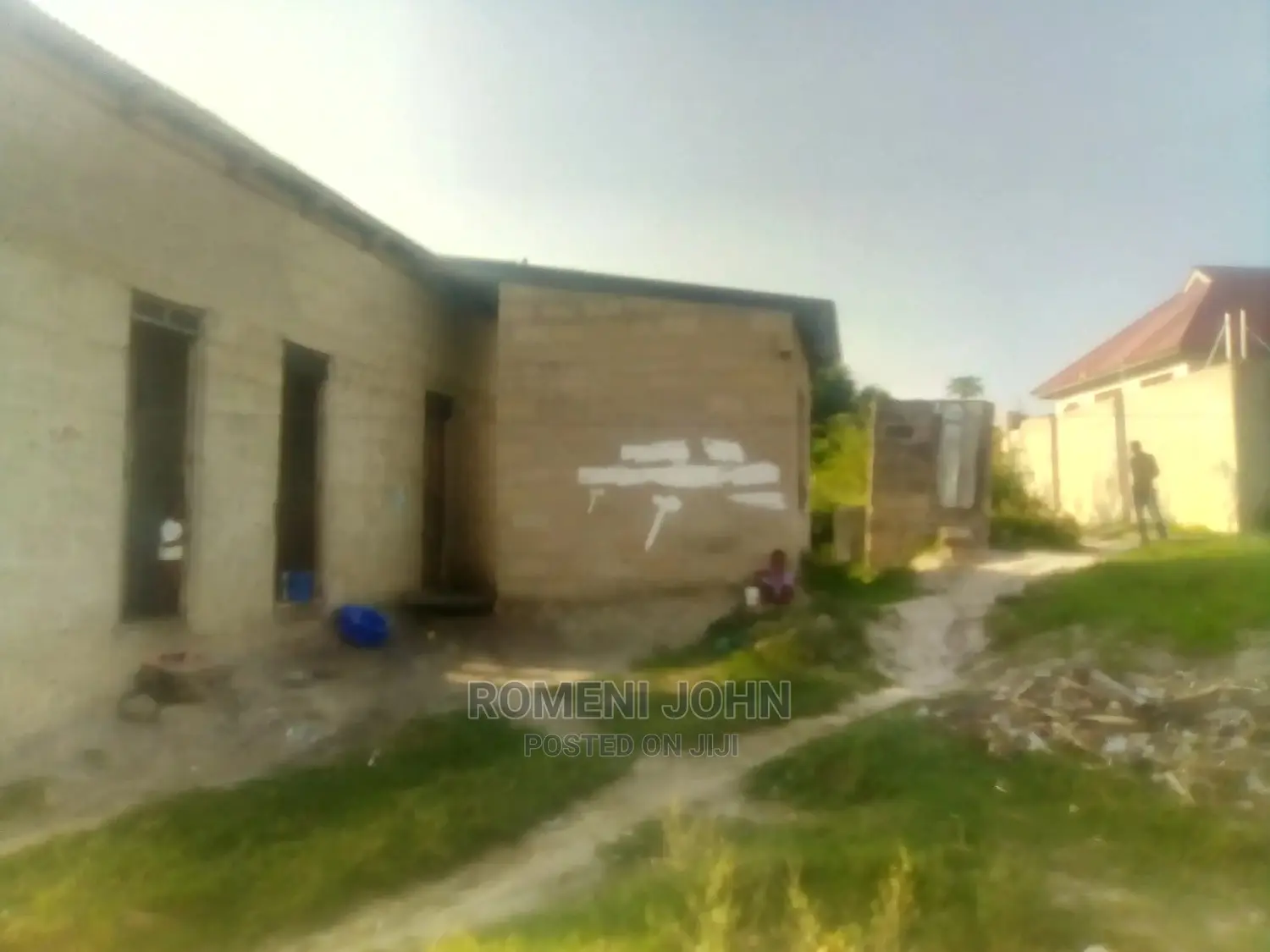 4bdrm Townhouse/Terrace in Tanzania Daressalaam for Sale in Ukonga