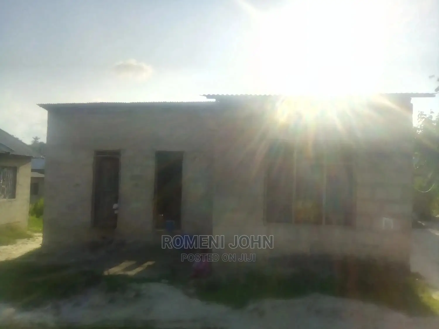 4bdrm Townhouse/Terrace in Tanzania Daressalaam for Sale in Ukonga