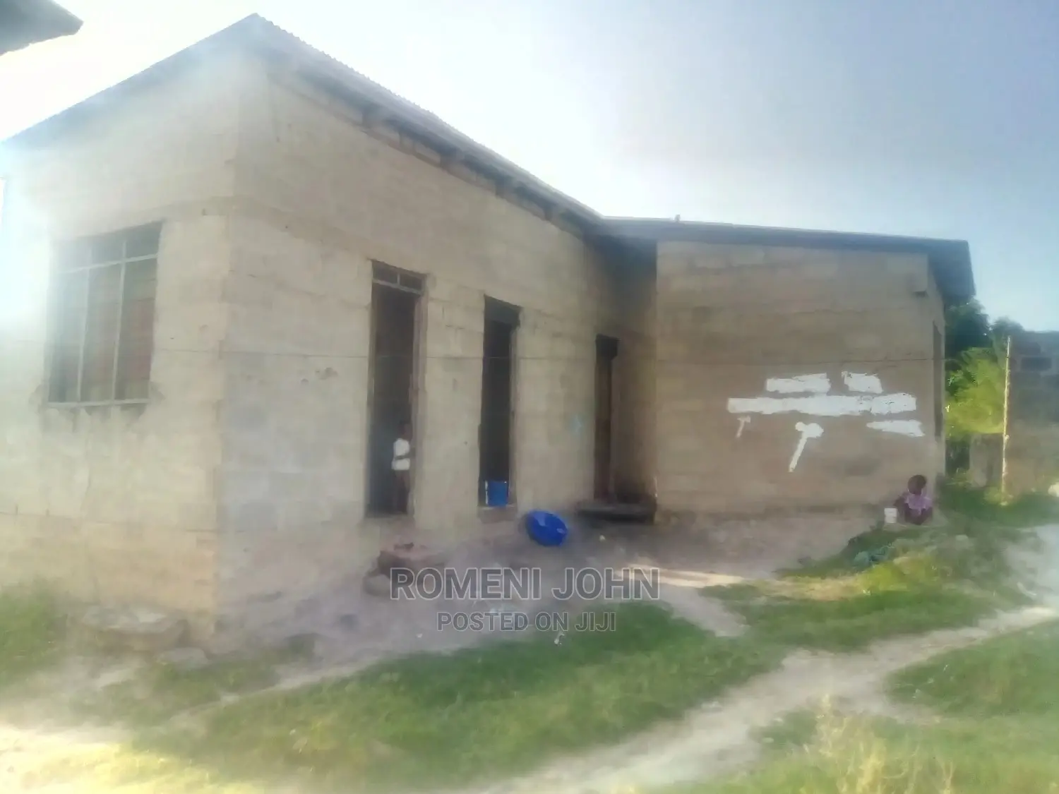 4bdrm Townhouse/Terrace in Tanzania Daressalaam for Sale in Ukonga