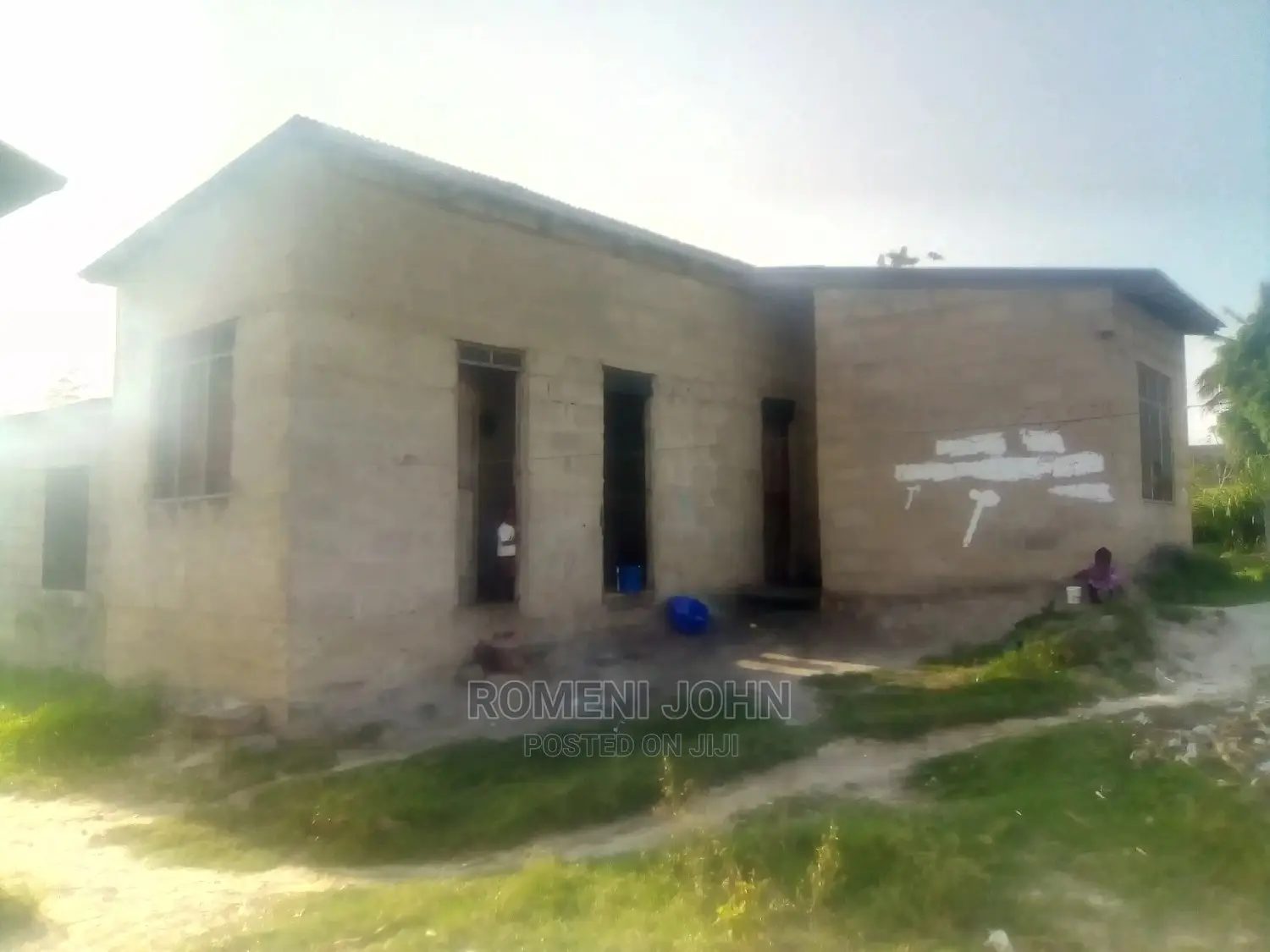 4bdrm Townhouse/Terrace in Tanzania Daressalaam for Sale in Ukonga