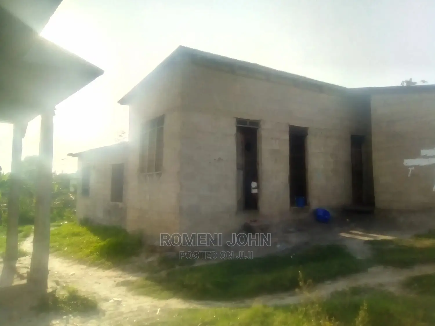 4bdrm Townhouse/Terrace in Tanzania Daressalaam for Sale in Ukonga