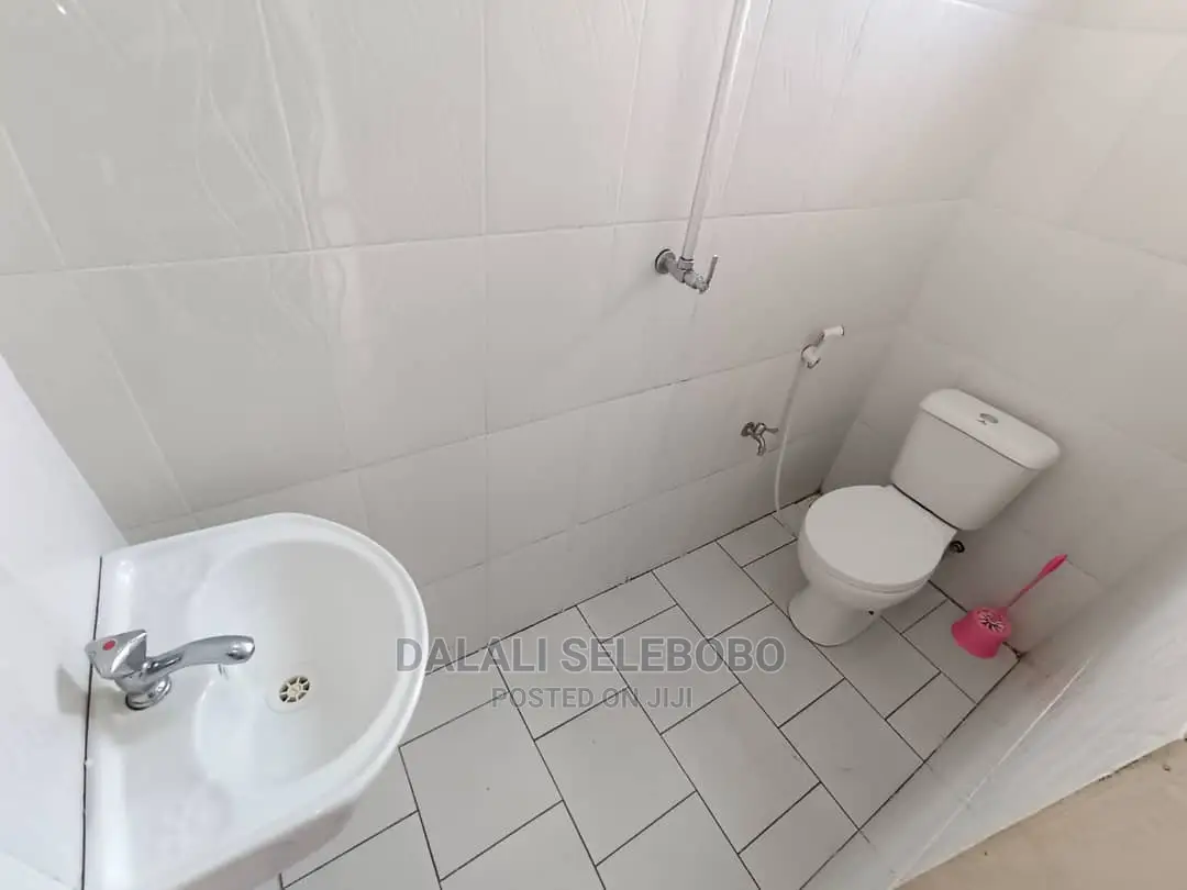 2bdrm Duplex in Kimara Temboni for Rent in Kimara
