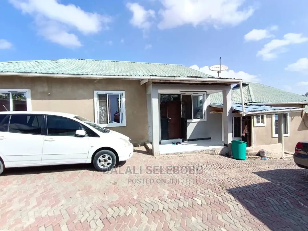 2bdrm Duplex in Kimara Temboni for Rent in Kimara