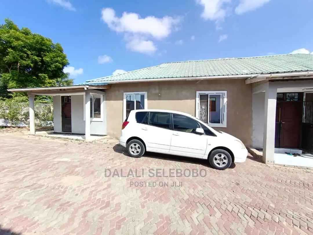 2bdrm Duplex in Kimara Temboni for Rent in Kimara