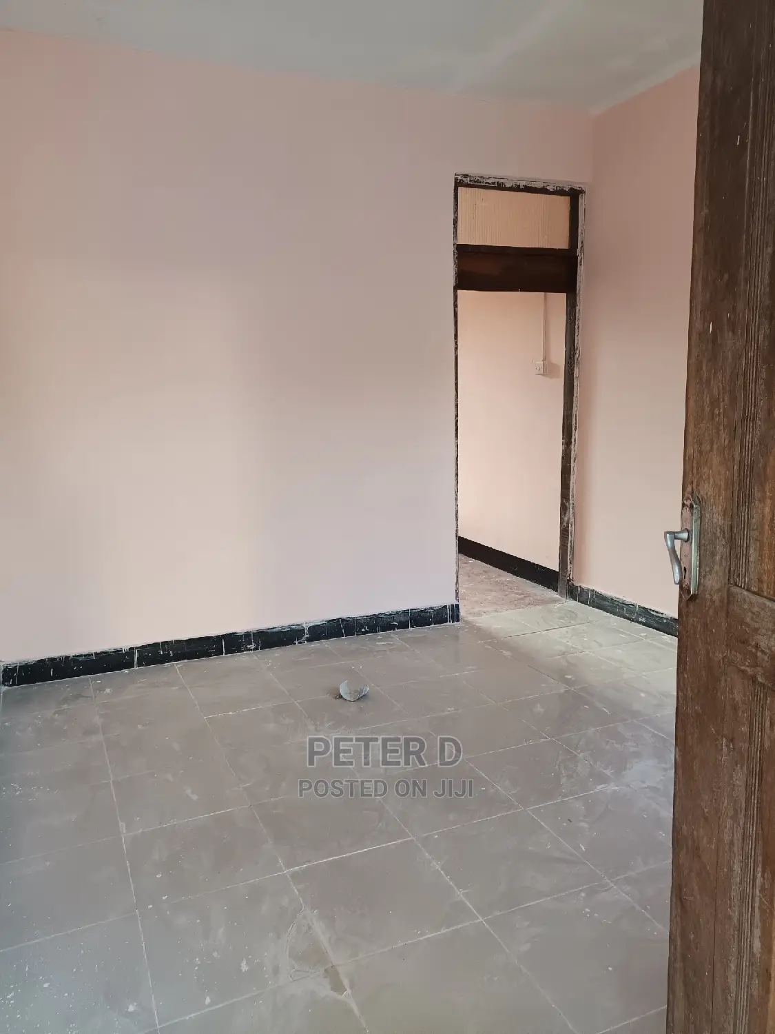 1bdrm Apartment in Kimara for Rent in Kimara