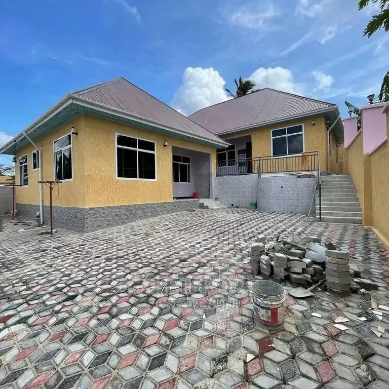 2bdrm Apartment in Kimara for Rent in Kimara