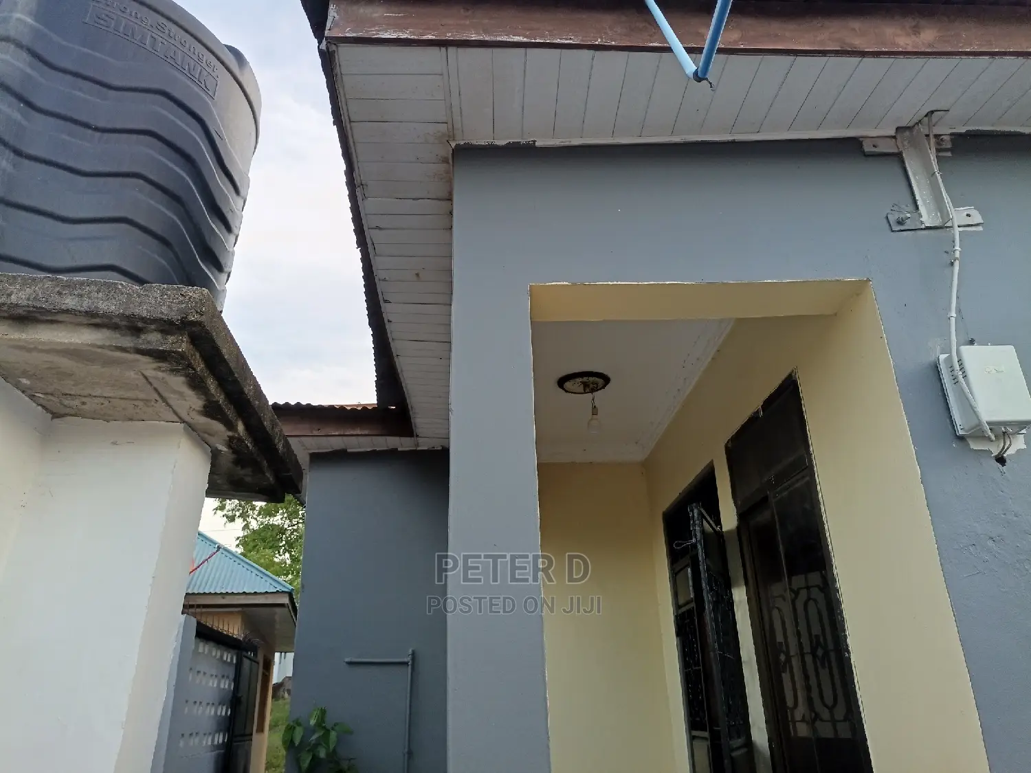 2bdrm Apartment in Kimara for rent in Kimara
