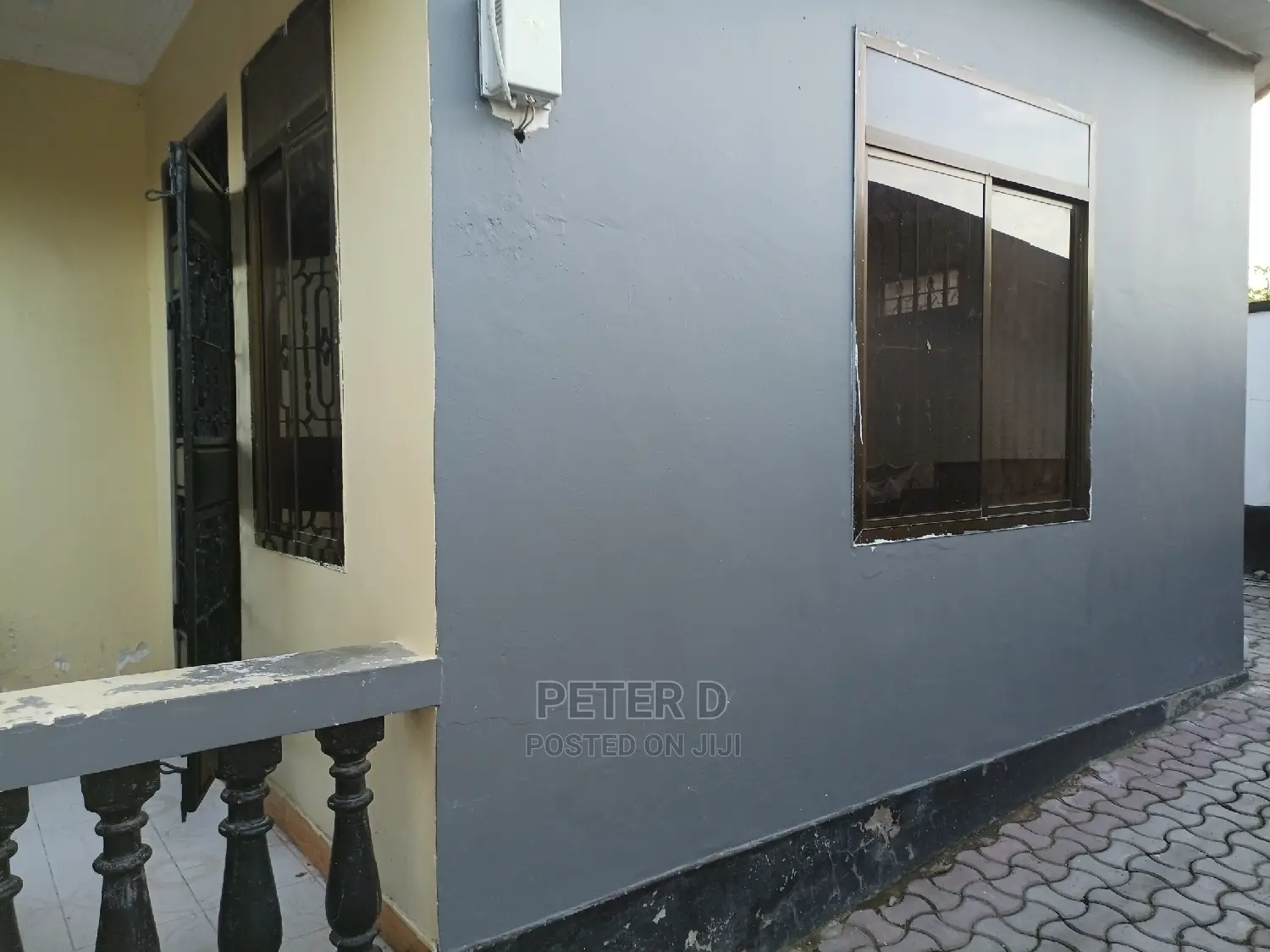 2bdrm Apartment in Kimara for rent in Kimara