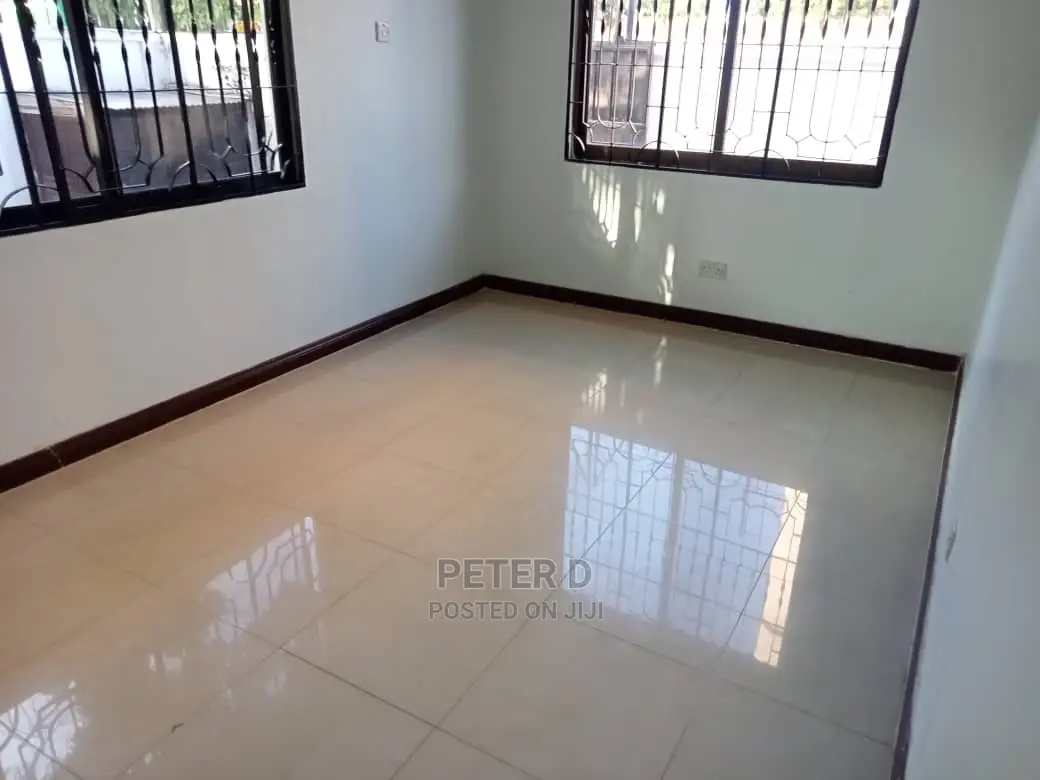 3bdrm House in Mikocheni for Rent in Mikocheni