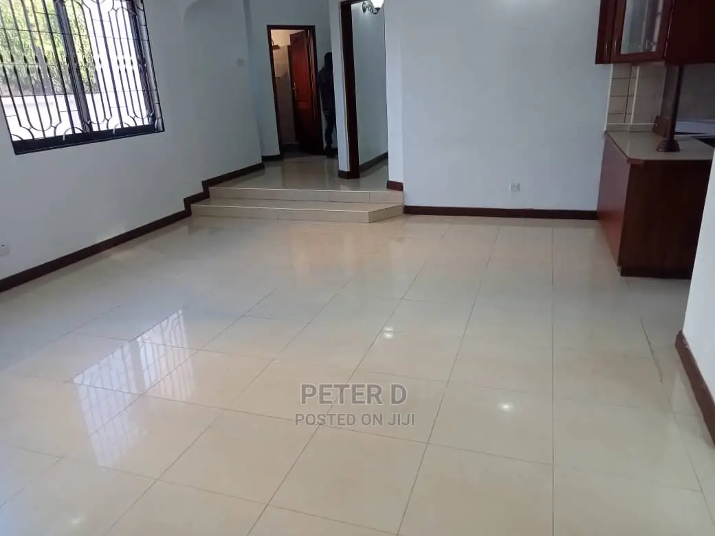 3bdrm House in Mikocheni for Rent in Mikocheni