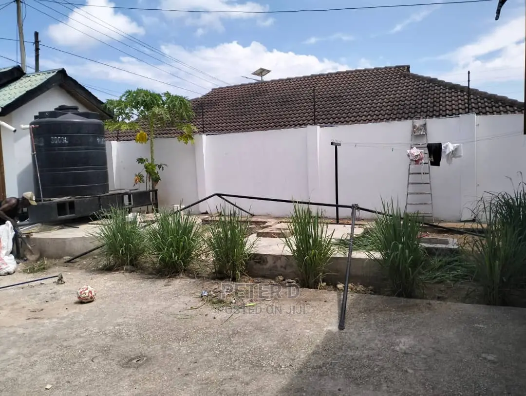 3bdrm House in Mikocheni for Rent in Mikocheni