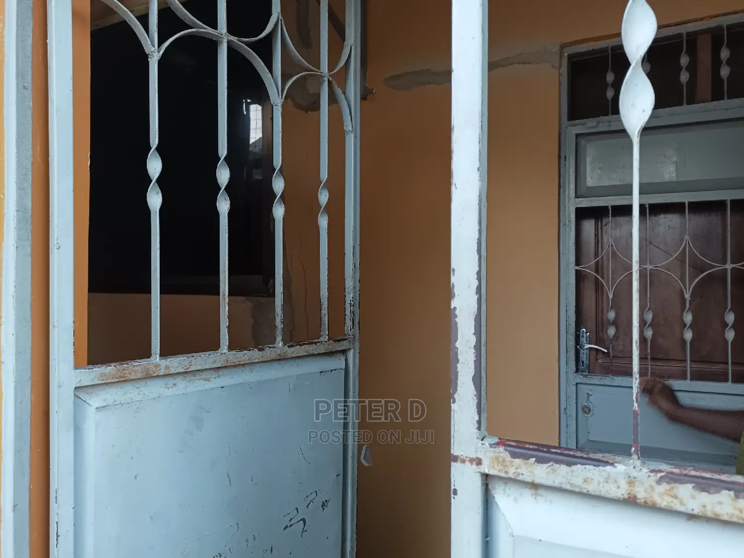 1bdrm Apartment in Kimara for rent in Kimara