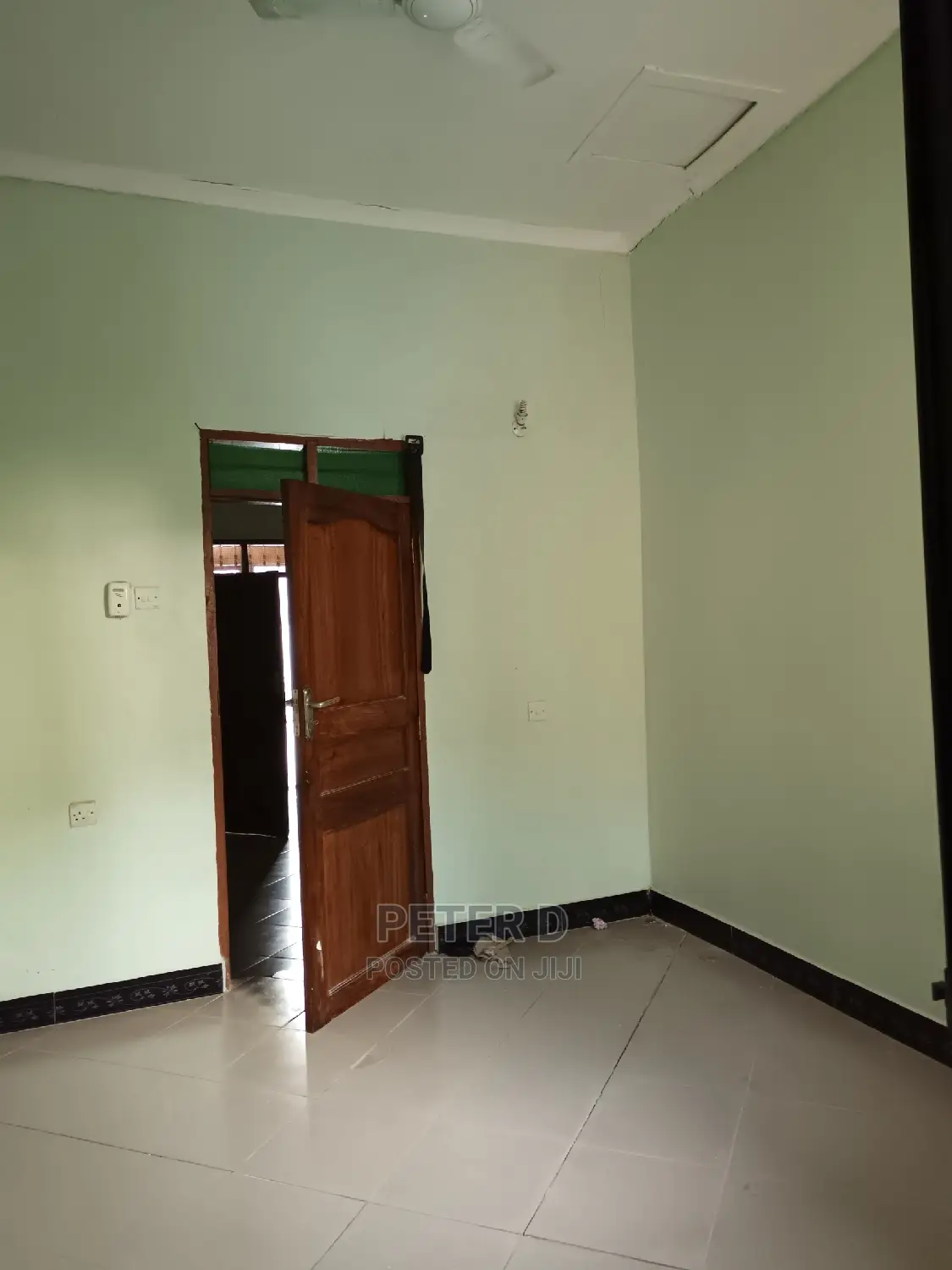 1bdrm Apartment in Kimara for rent in Kimara