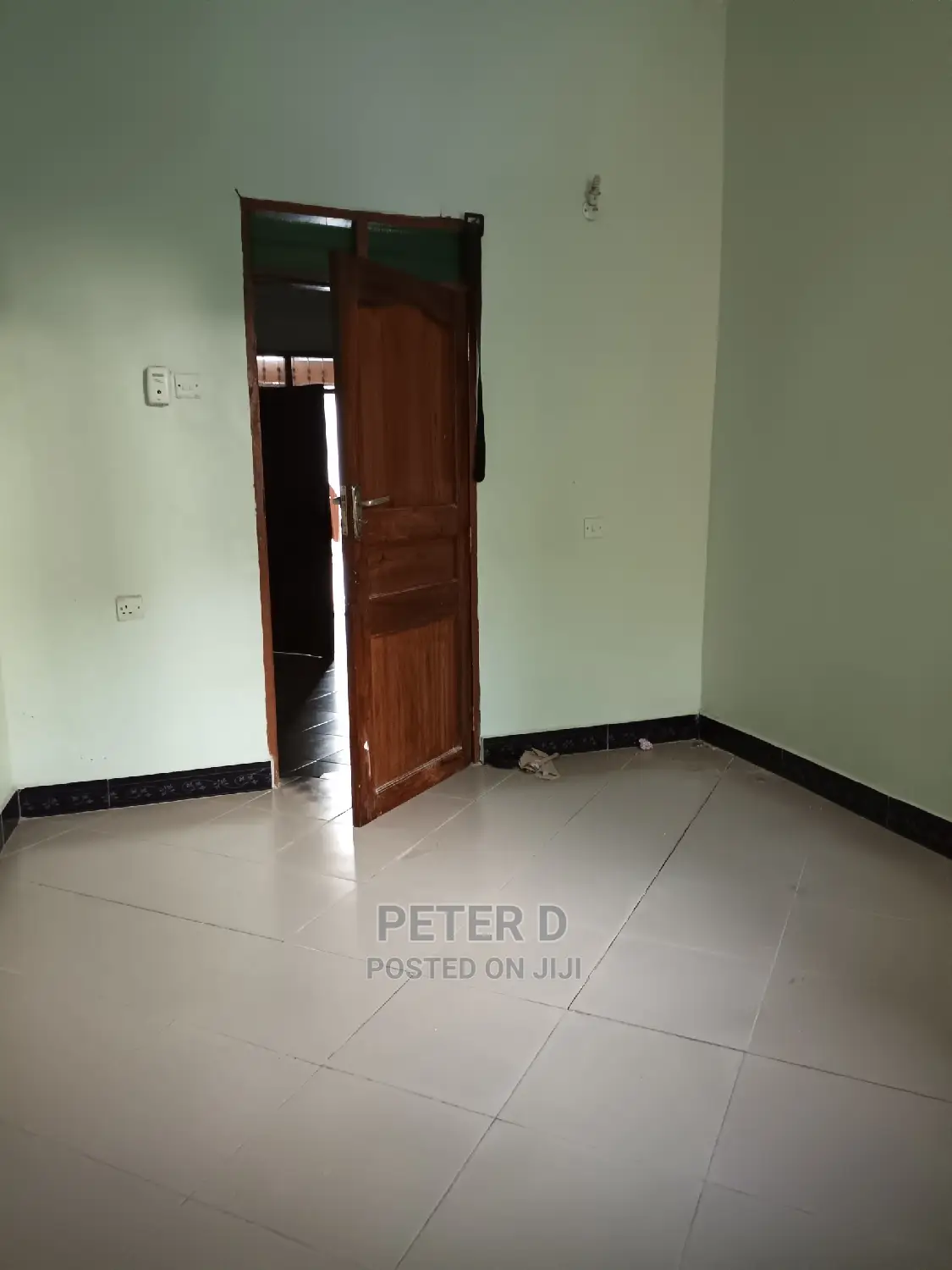 1bdrm Apartment in Kimara for rent in Kimara