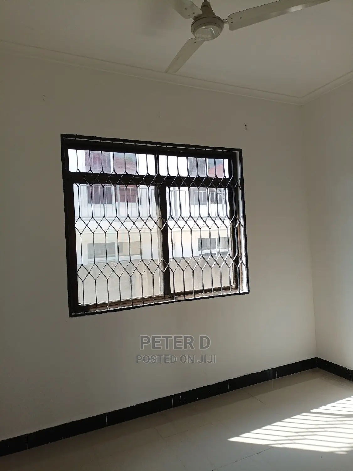 3bdrm Apartment in Kinondoni for rent in Kinondoni