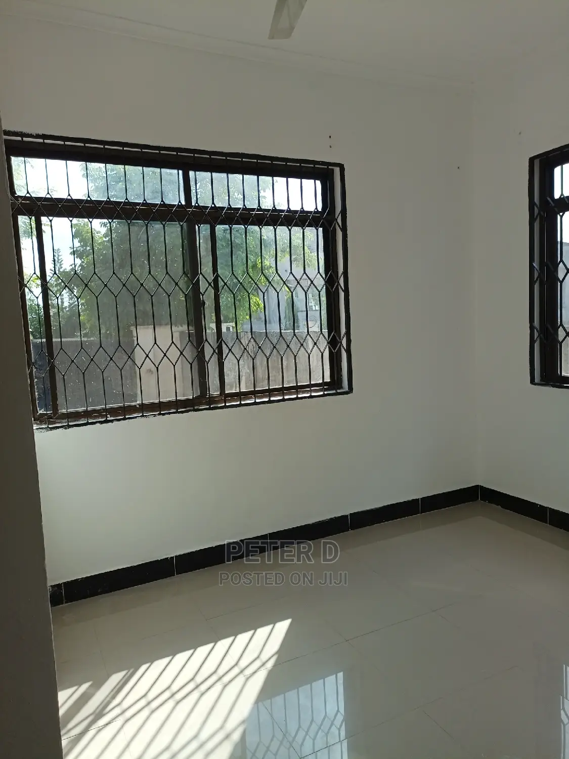 3bdrm Apartment in Kinondoni for rent in Kinondoni