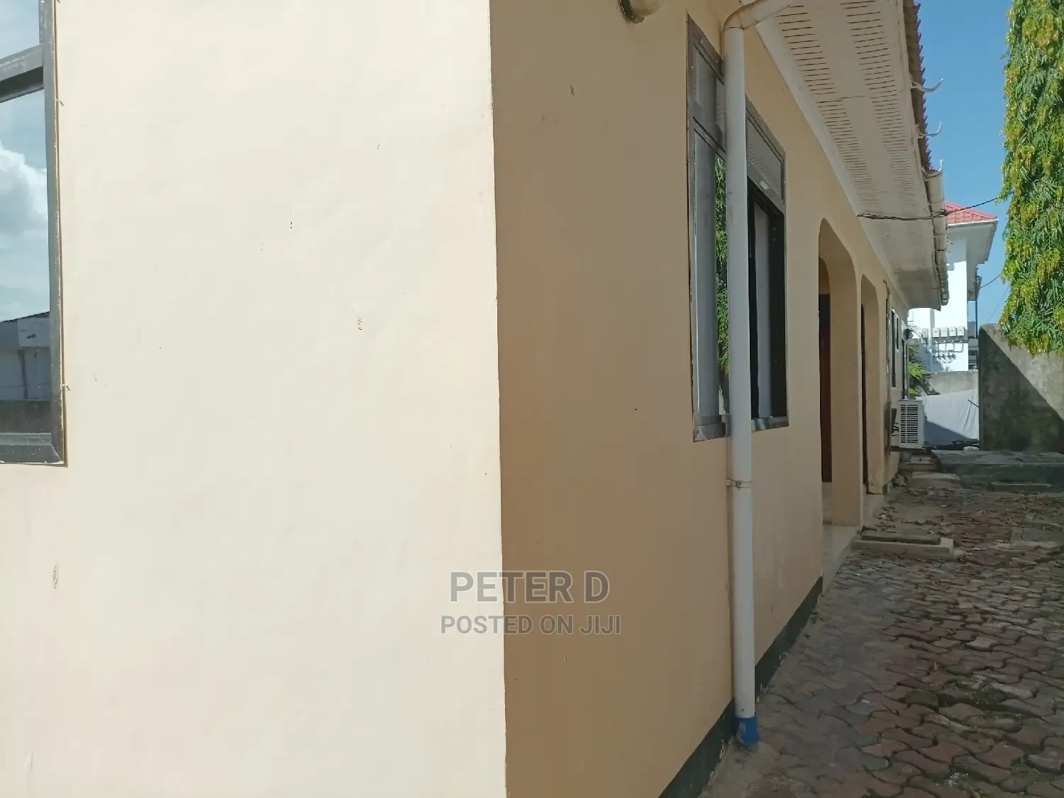 3bdrm Apartment in Kinondoni for rent in Kinondoni