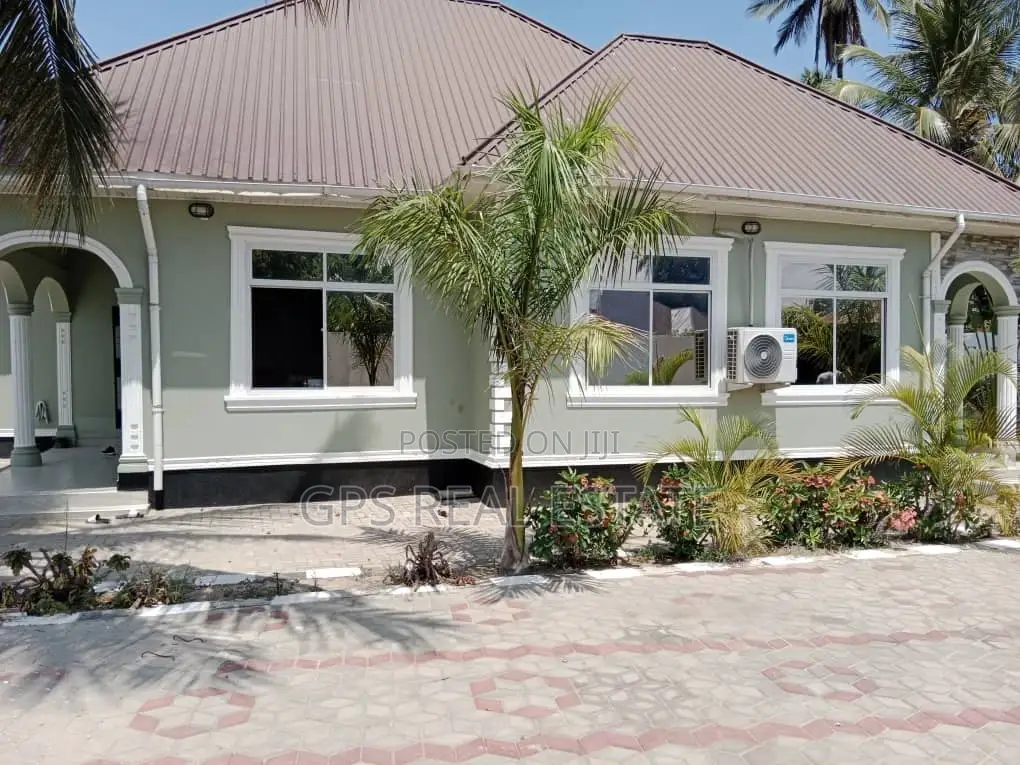 3bdrm House in Kisota, Kigamboni for Sale in Kigamboni