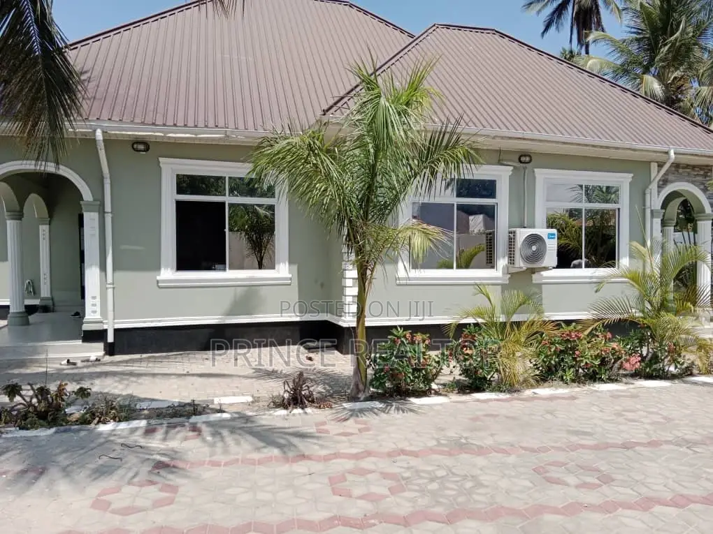 3bdrm House in Kisota, Kigamboni for Sale in Kigamboni