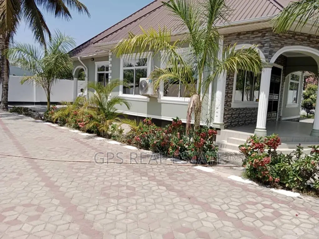 3bdrm House in Kisota, Kigamboni for Sale in Kigamboni