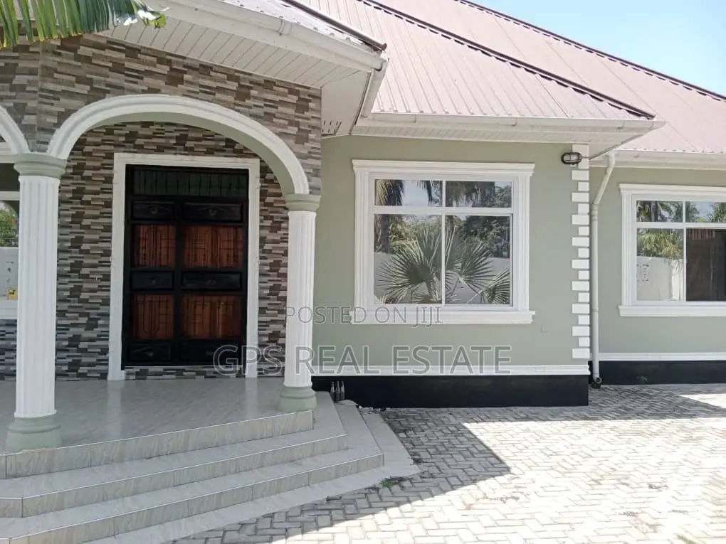 3bdrm House in Kisota, Kigamboni for Sale in Kigamboni